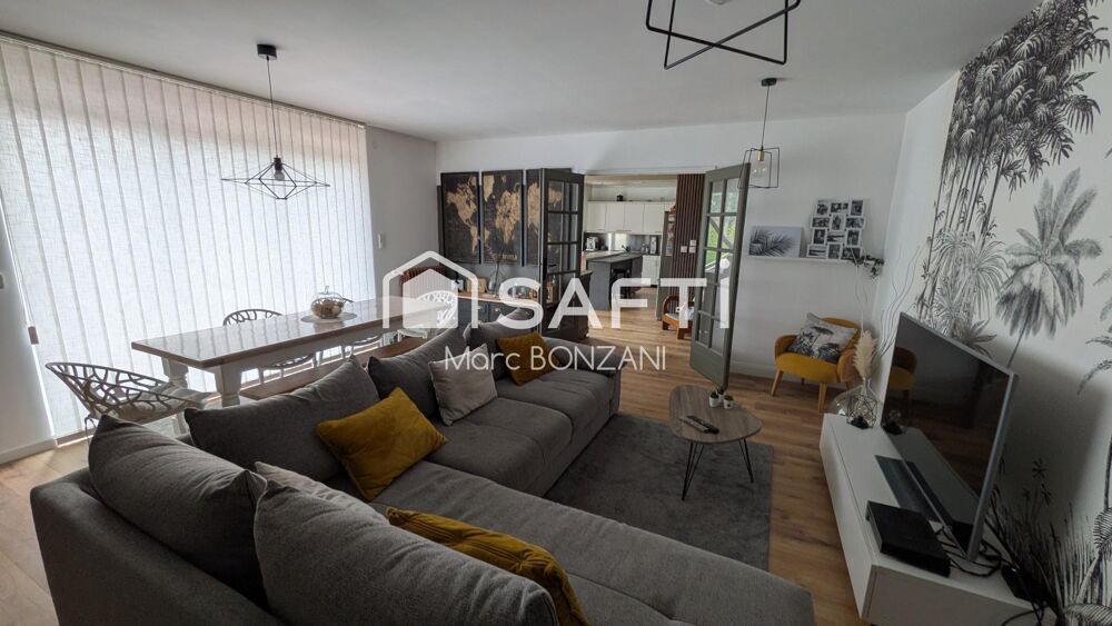 Vente Maison Belle maison familiale Revel