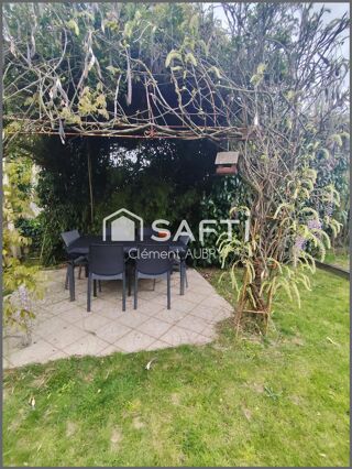  Maison à vendre 6 pièces 124 m²