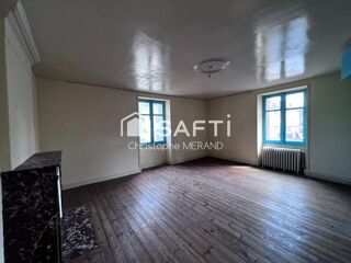  Maison à vendre 8 pièces 188 m²