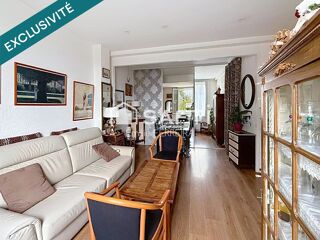  Appartement  vendre 1 pice 35 m