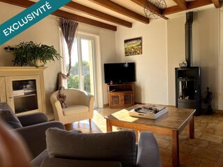  Maison � vendre 6 pi�ces 143 m�