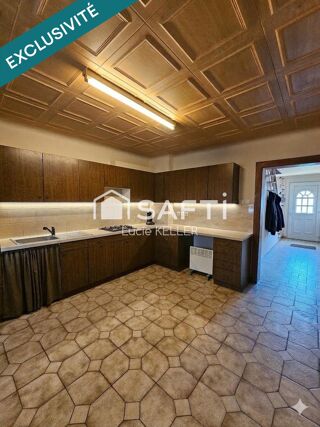  Maison à vendre 4 pièces 111 m²