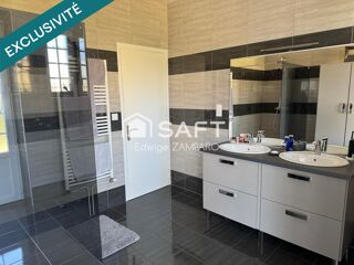 Maison à vendre 6 pièces 140 m²