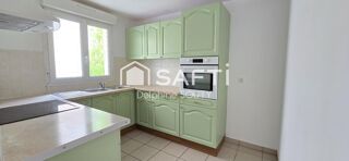  Appartement à vendre 3 pièces 70 m²