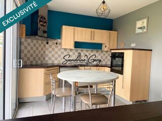  Maison à vendre 8 pièces 170 m²