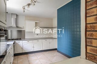  Maison à vendre 5 pièces 113 m²
