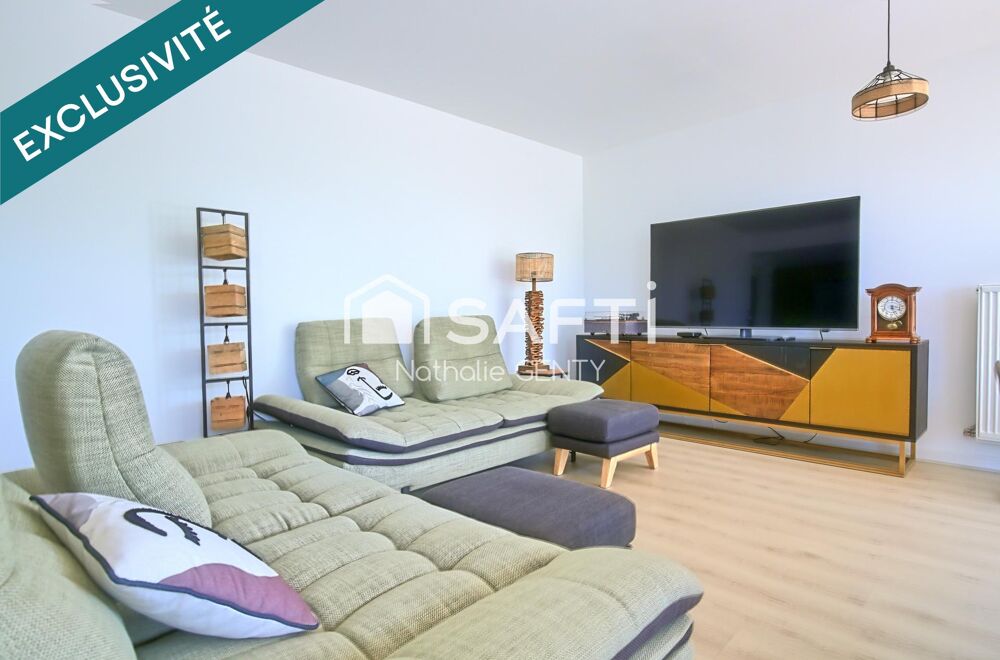à vendre  Appartement Dunkerque (59140)