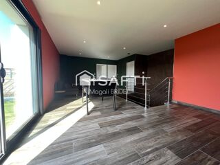  Maison � vendre 10 pi�ces 263 m�