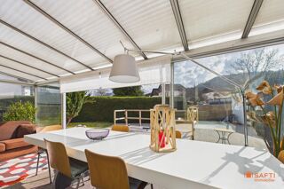  Maison à vendre 7 pièces 155 m²