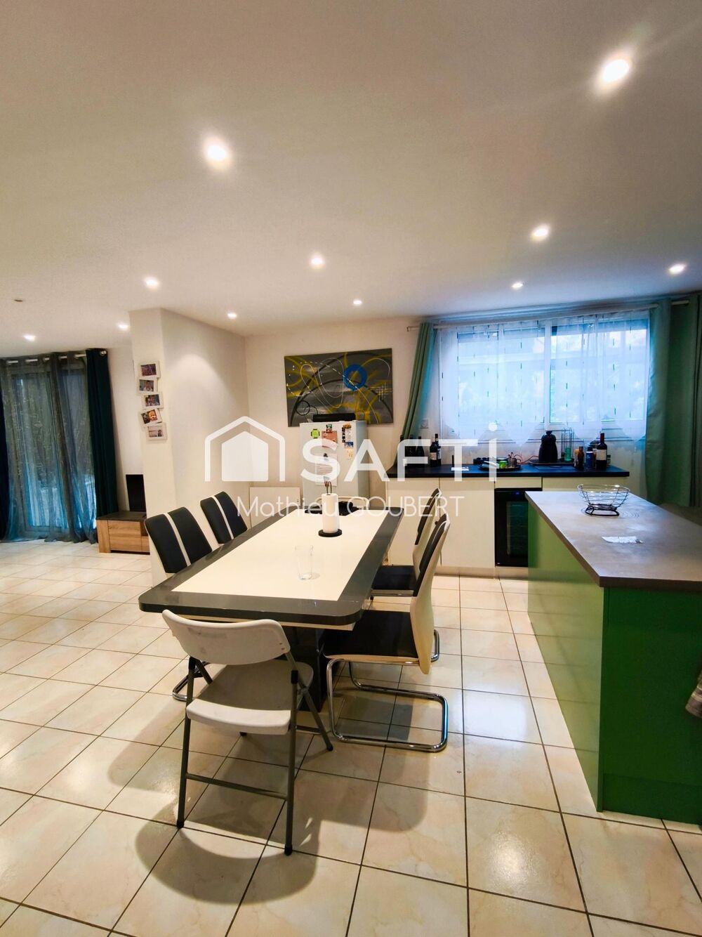 Vente Appartement APPARTEMENT SPACIEUX DOMAINE DE PEDROS Fitou