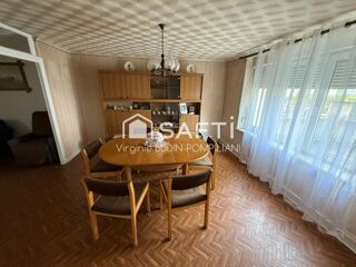  Maison à vendre 4 pièces 113 m²