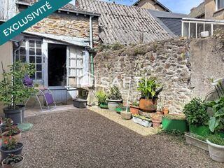  Maison à vendre 5 pièces 97 m²