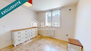  Appartement à vendre 2 pièces 35 m²