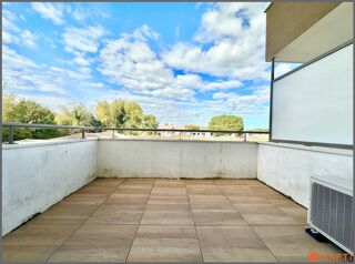  Appartement � vendre 2 pi�ces 41 m�