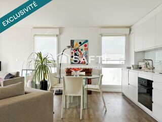  Appartement  vendre 3 pices 75 m