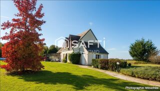  Maison à vendre 7 pièces 167 m²