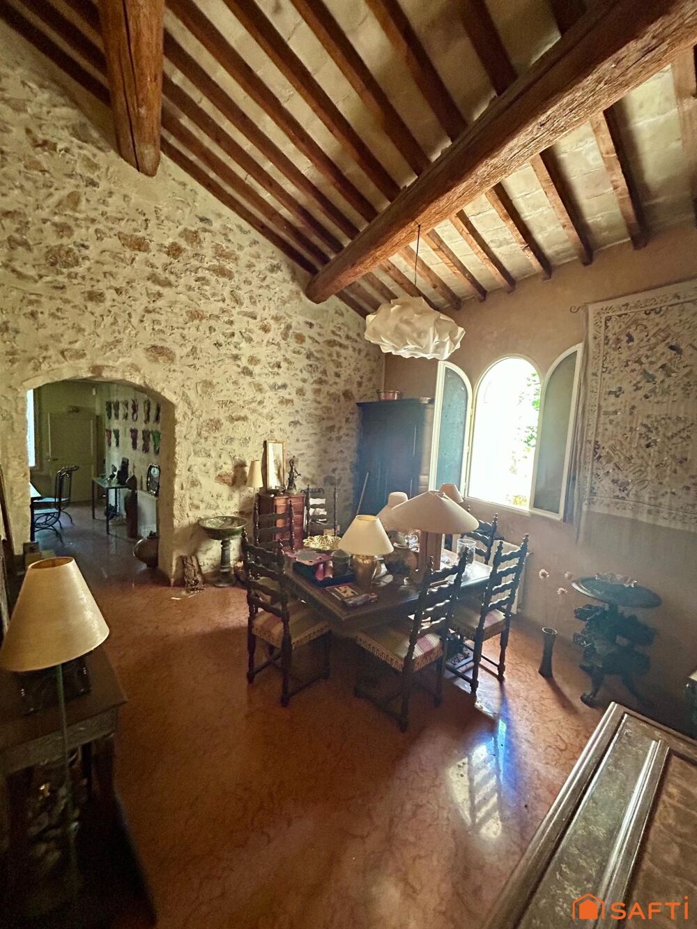 Maison de caractère au coeur de Castelnau-le-Lez