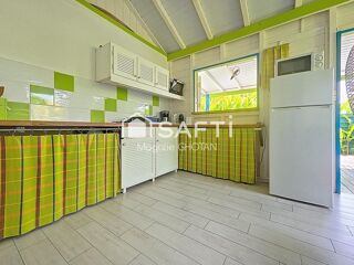  Appartement à vendre 2 pièces 21 m²
