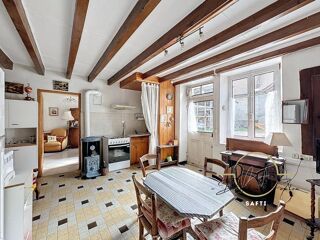  Maison � vendre 4 pi�ces 79 m�