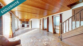  Maison � vendre 4 pi�ces 115 m�