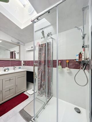  Maison à vendre 4 pièces 88 m²