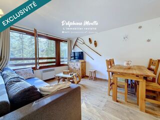  Appartement à vendre 2 pièces 38 m²