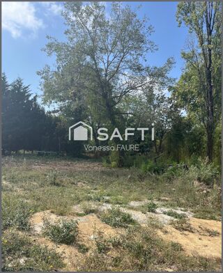  Terrain à vendre 843 m²