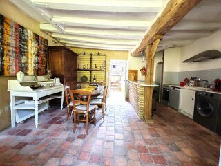  Maison  vendre 6 pices 155 m