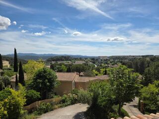  Maison à vendre 4 pièces 112 m²