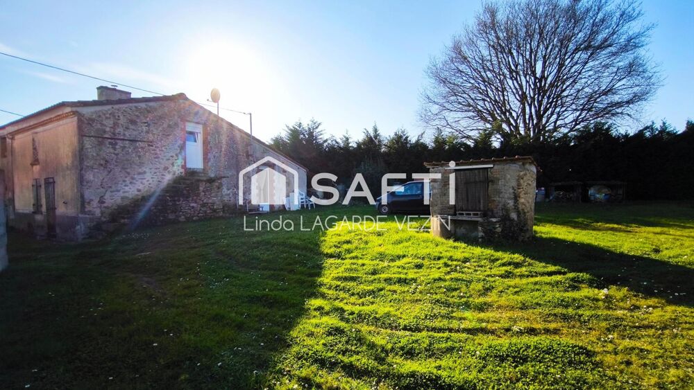 Vente Maison Maison à rénover Rives de l'yon