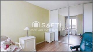  Appartement à vendre 2 pièces 59 m²