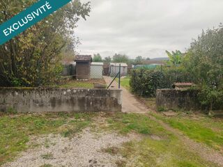  Maison  vendre 6 pices 120 m