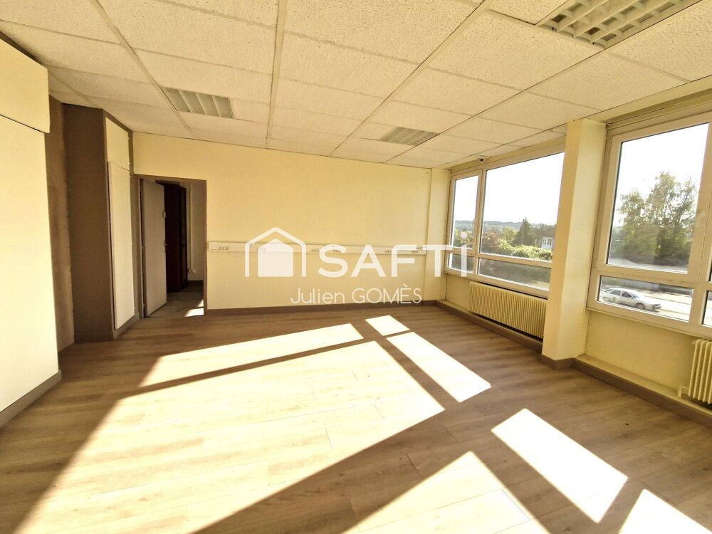   Opportunité d'investissement rare à saisir à TRILPORT ! Trilport