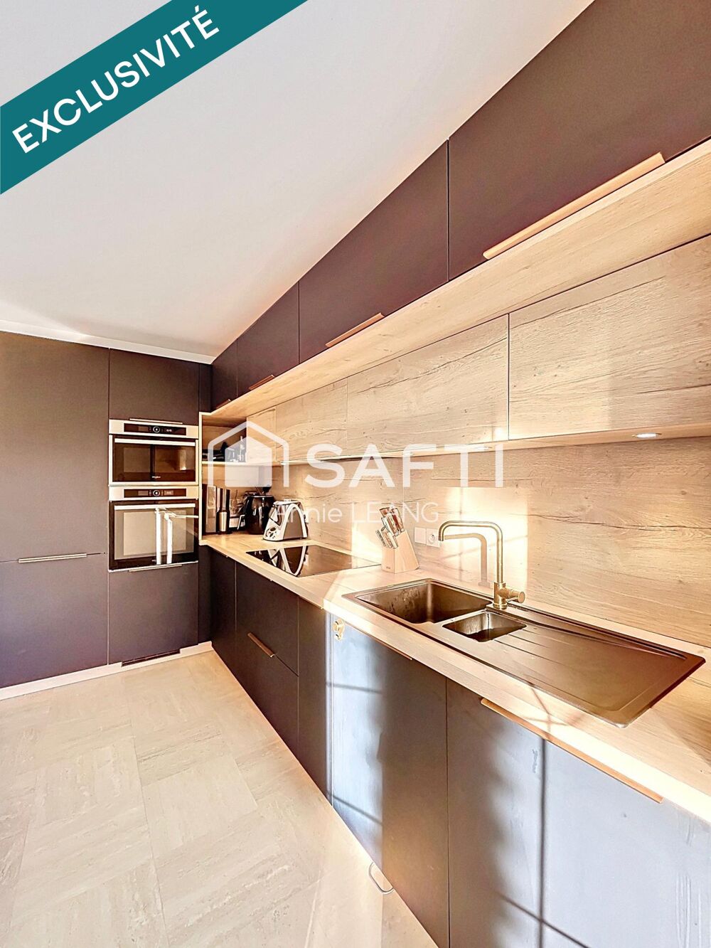 à vendre  Maison Épinay-sur-Seine (93800)