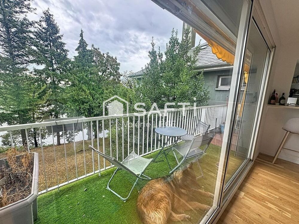 Rare en exclusivité duplex familiale avec extérieure