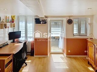  Appartement � vendre 3 pi�ces 54 m�