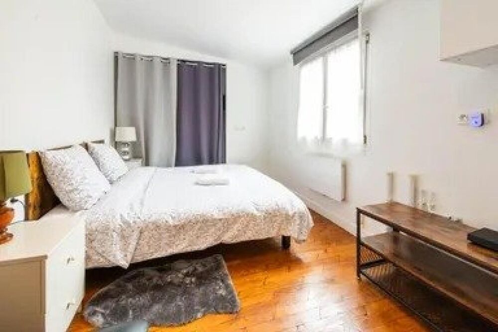 Vente Maison Maison individuelle avec jardin et fort potentiel à Houilles Houilles