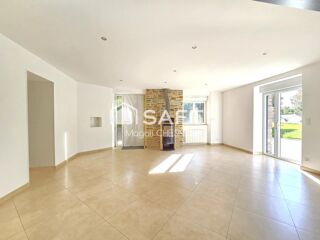 Vente Maison MAISON 112 m² – 4 CHAMBRES – GUIPEL Guipel