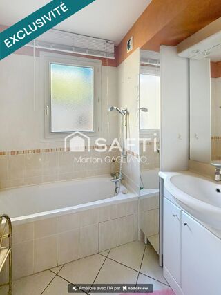  Appartement à vendre 4 pièces 90 m²