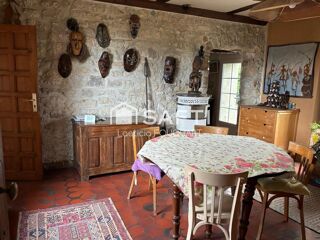  Maison � vendre 10 pi�ces 275 m�