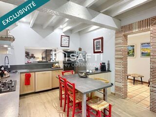  Maison � vendre 7 pi�ces 205 m�