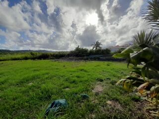  Terrain � vendre 1000 m�