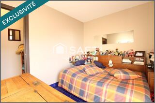  Appartement � vendre 4 pi�ces 69 m�