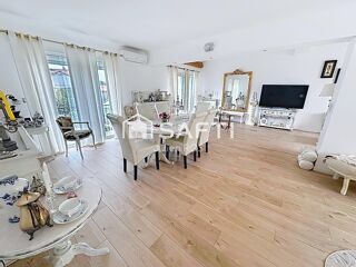  Maison à vendre 5 pièces 142 m²