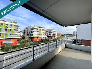  Appartement � vendre 4 pi�ces 80 m�