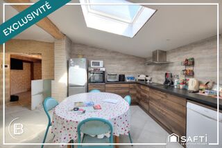  Maison � vendre 6 pi�ces 160 m�