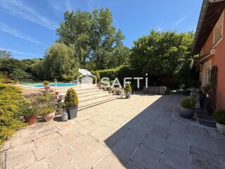  Maison à vendre 7 pièces 165 m²