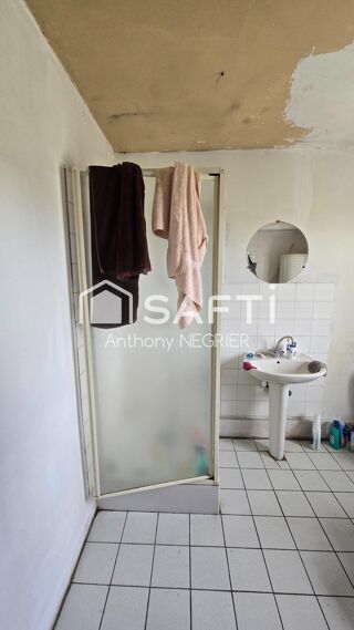  Maison à vendre 4 pièces 80 m²
