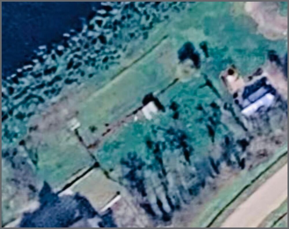 Vente Terrain Terrain à bâtir de 710 m² à Hallering – Cadre verdoyant entre Metz et Saint-Avold - Façade de 28m Hallering