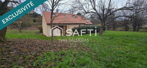   Maison avec acc�s plein pied Maison - 5 pi�ce(s) - 105 m�